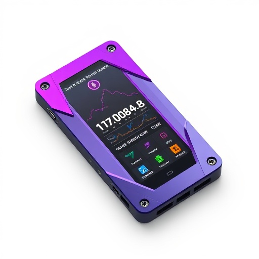 Forlo Wallet Hardware